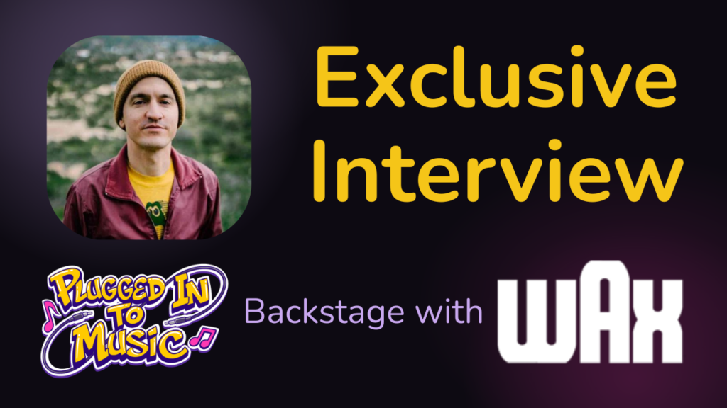 Wax Interview Thumbnail