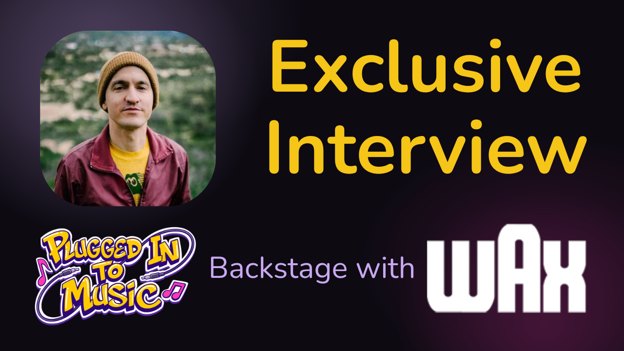 Wax Interview Thumbnail